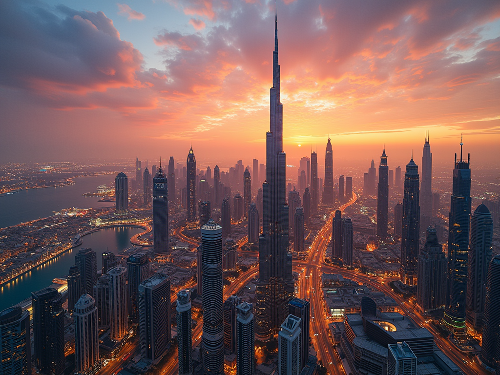 Cntakan | A Comprehensive Guide to Dubai Residence Visa for Investors and Business Owners