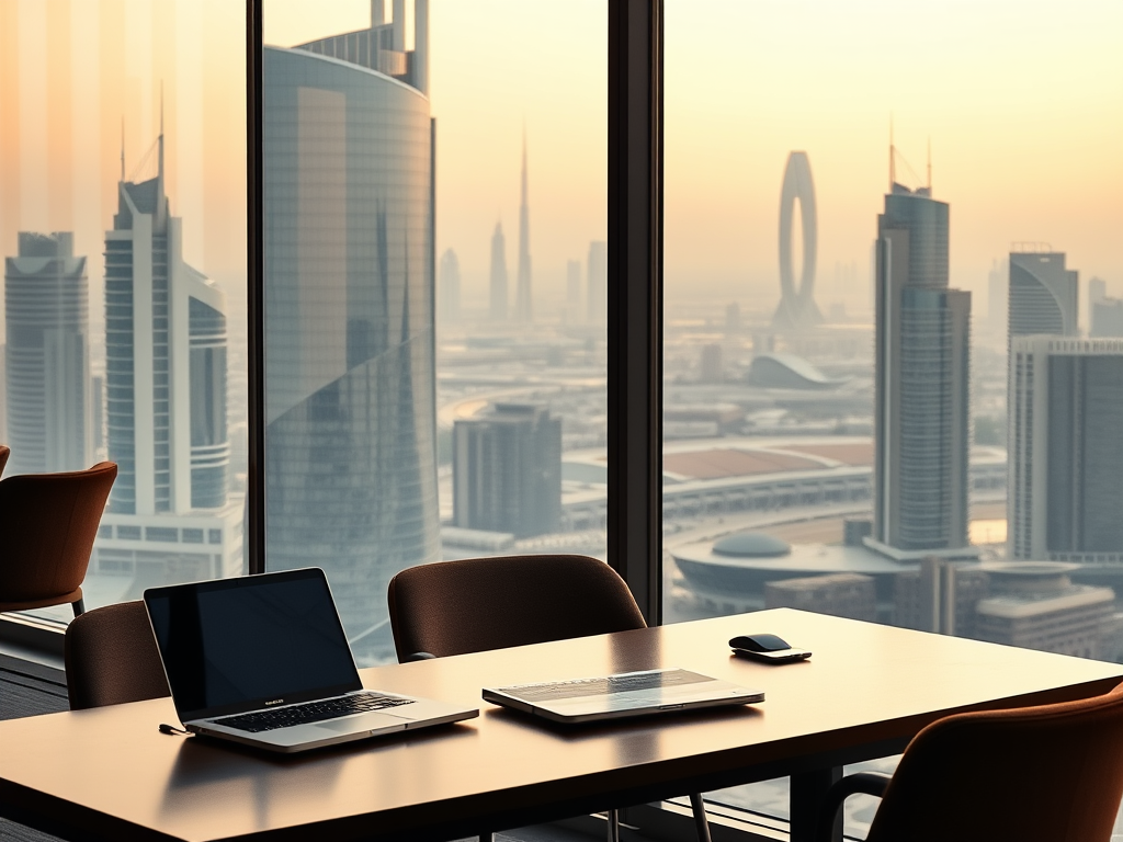 Cntakan | A Comprehensive Guide to Dubai Residence Visa for Investors and Business Owners