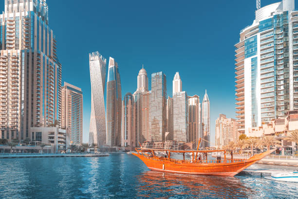 Cntakan | Comprehensive Guide to Securing Your Dubai Residence Visa