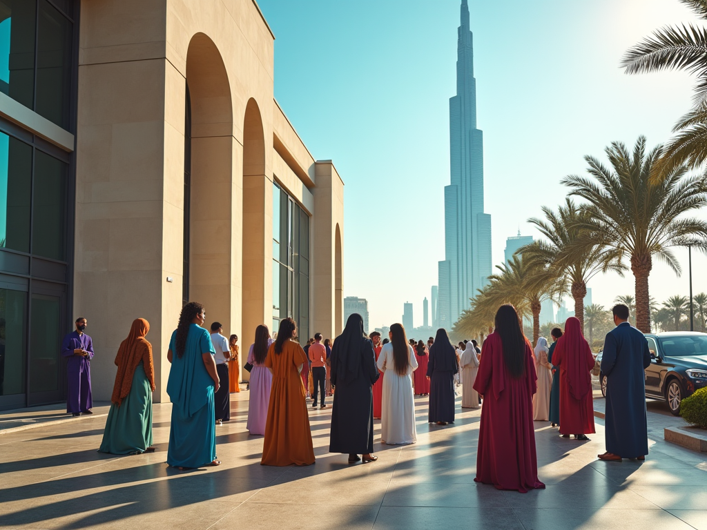 Cntakan | A Comprehensive Guide to Dubai Residence Visa for Investors and Business Owners