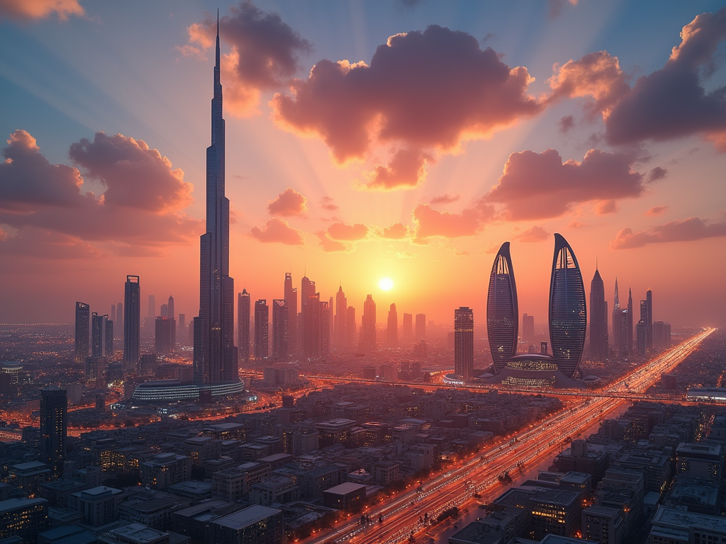 Cntakan | A Comprehensive Guide to Dubai Residence Visa for Investors and Business Owners