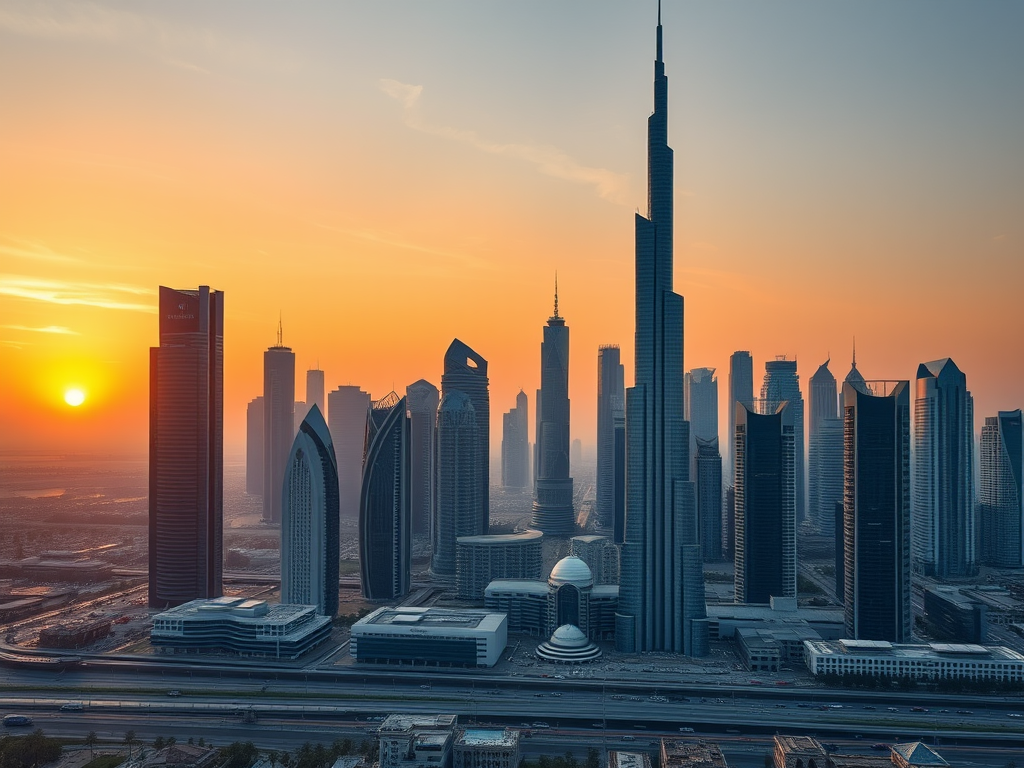 Cntakan | A Comprehensive Guide to Dubai Residence Visa for Investors and Business Owners