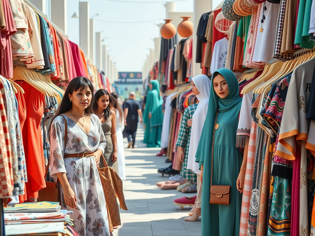 Cntakan | Investment Opportunities in Dubai’s Fashion Industry