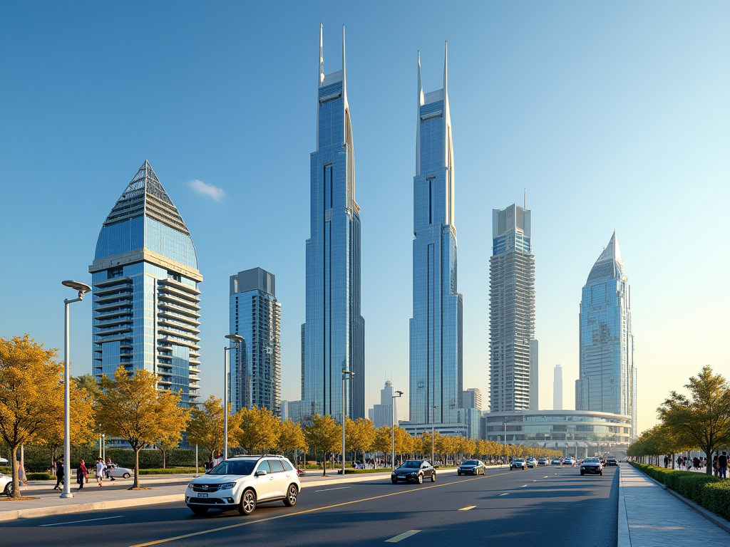 Cntakan | A Comprehensive Guide to Dubai Residence Visa for Investors and Business Owners