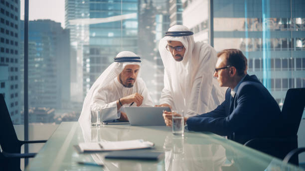 Cntakan | How to open business in Dubai